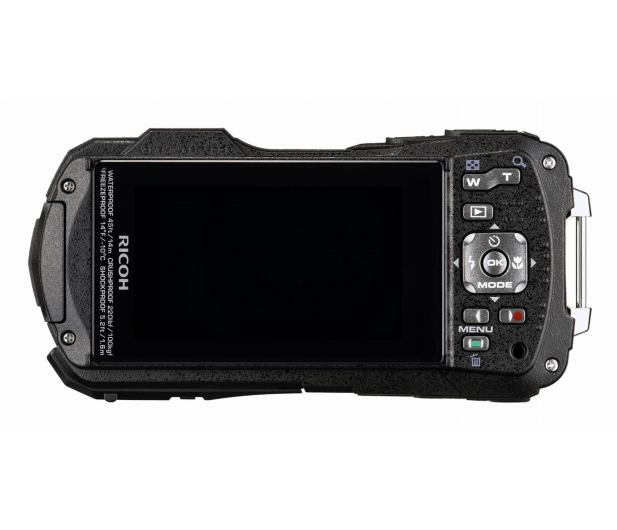 RICOH WG-80 czarny 3122 - 1051463 - zdjęcie 3